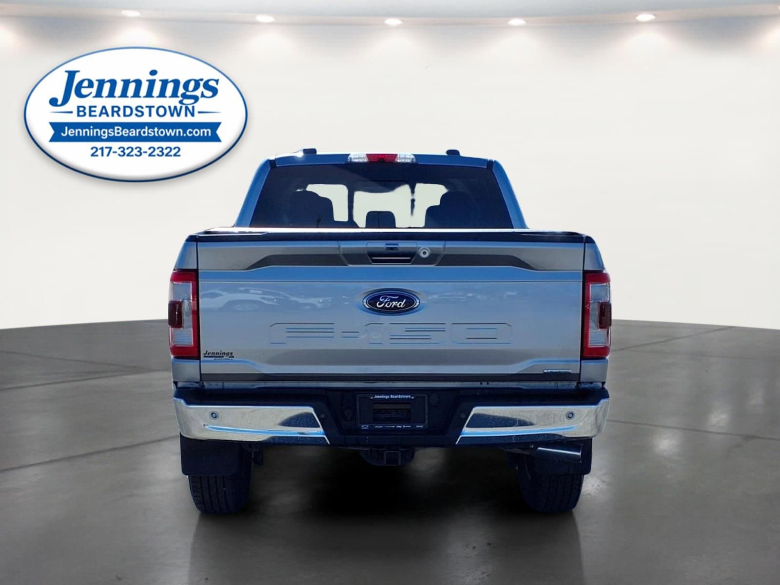 Used 2022 Ford F150 Lariat AWD/4WD image 28