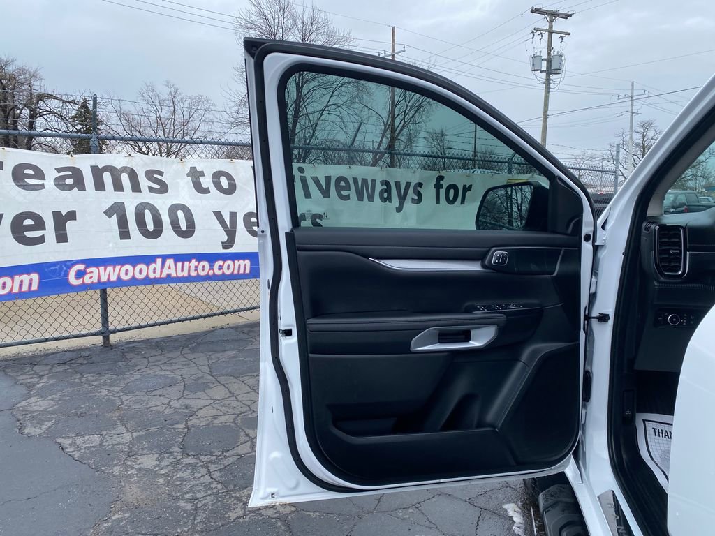 Used 2024 Ford Ranger Lariat image 12