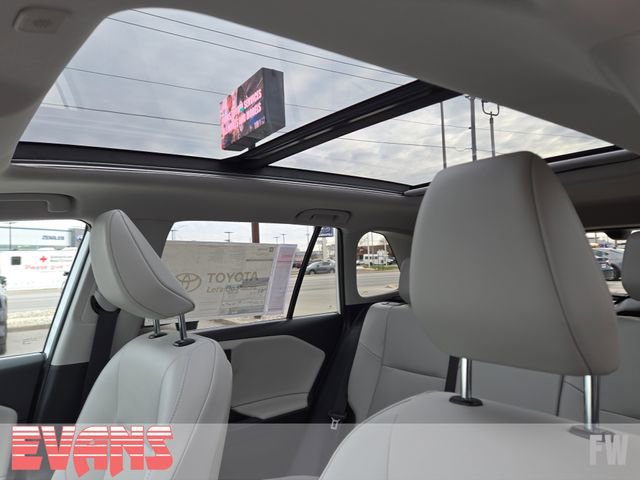 New 2026 Toyota RAV4 XLE Premium w/ Panoramic Sun Roof Package image 23