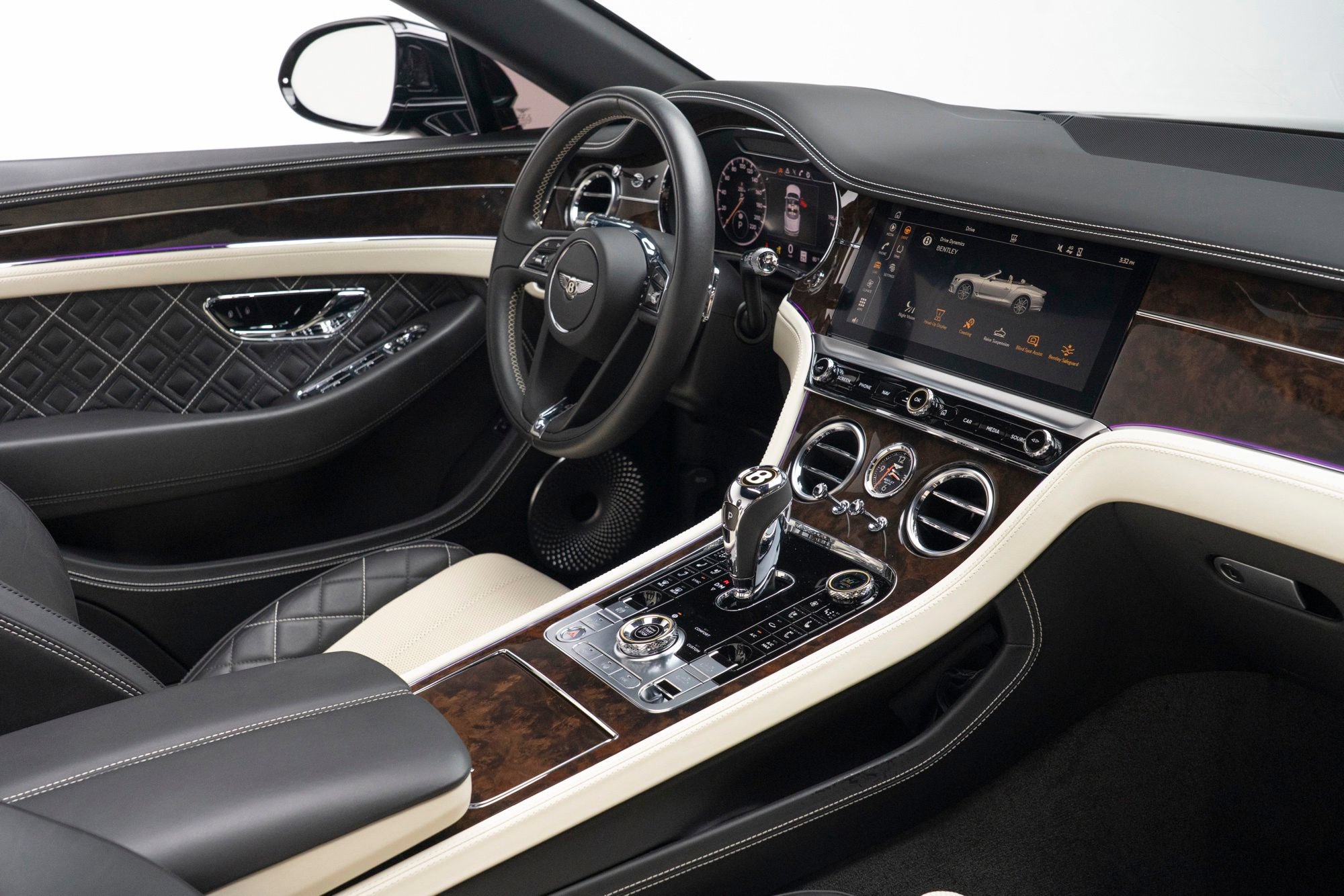 Used 2020 Bentley Continental GT First Edition AWD/4WD image 51