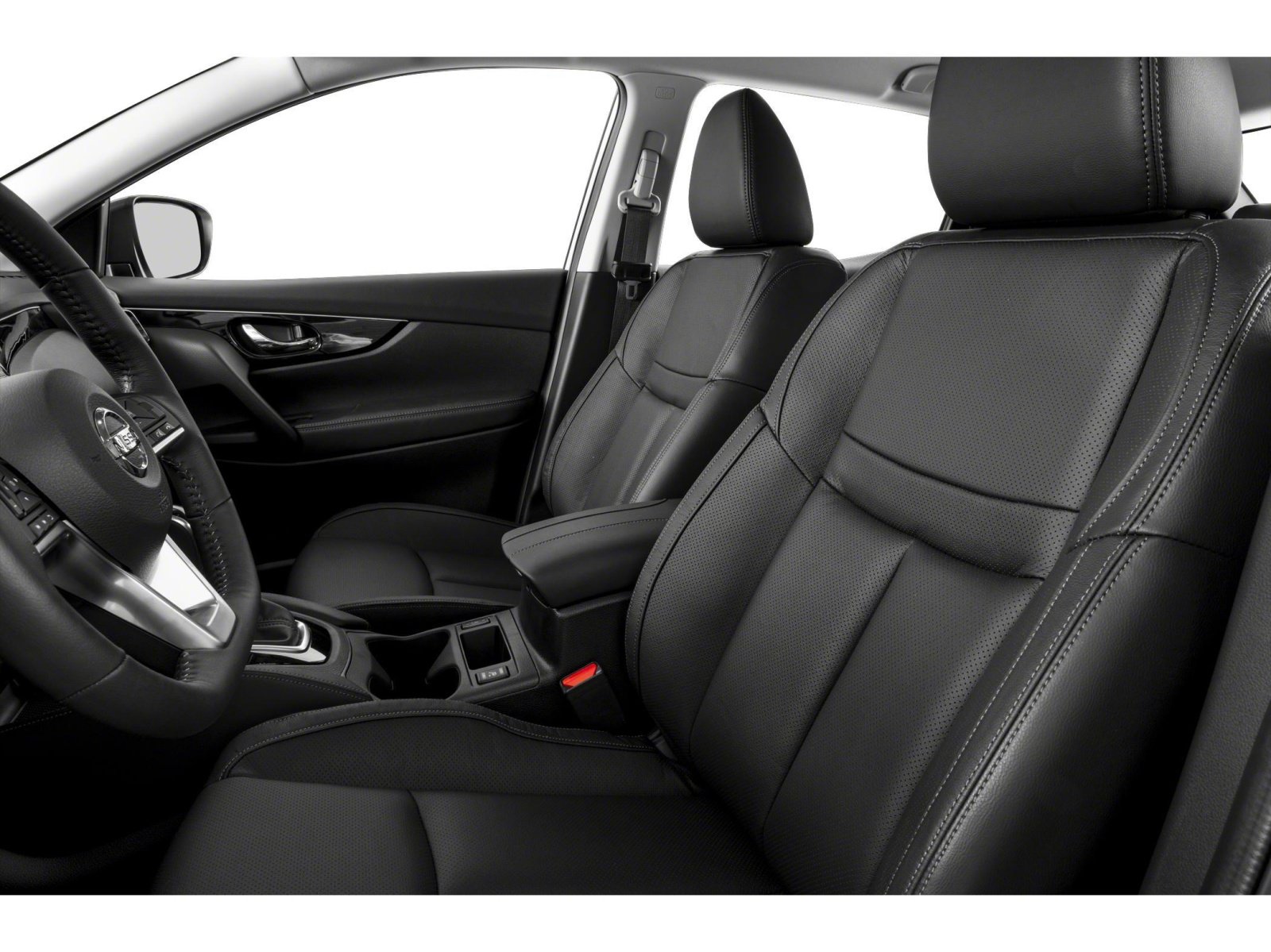 Used 2019 Nissan Rogue Sport S FWD image 6