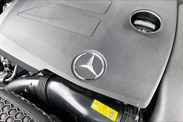 Certified 2022 Mercedes-Benz GLC 300 4MATIC image 34