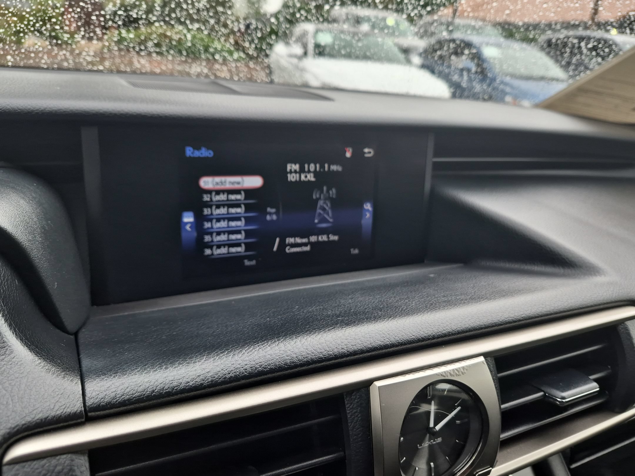 Used 2017 Lexus IS 300 AWD image 18