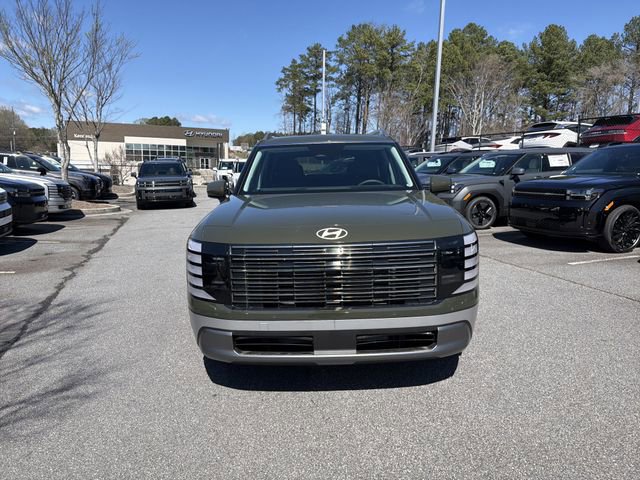 New 2026 Hyundai Palisade SEL image 2