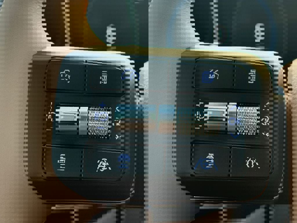 New 2026 Hyundai Santa Fe Calligraphy image 13