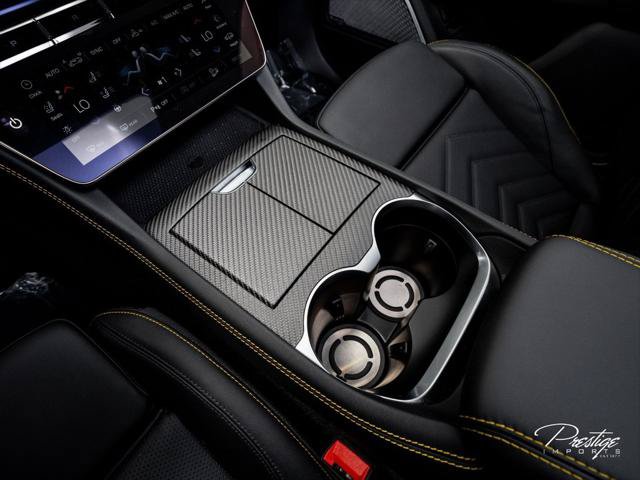 Used 2023 Maserati Grecale Trofeo AWD/4WD image 28