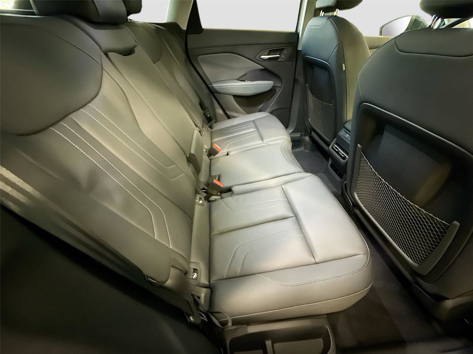 New 2026 Audi Q3 quattro 2.0T image 28