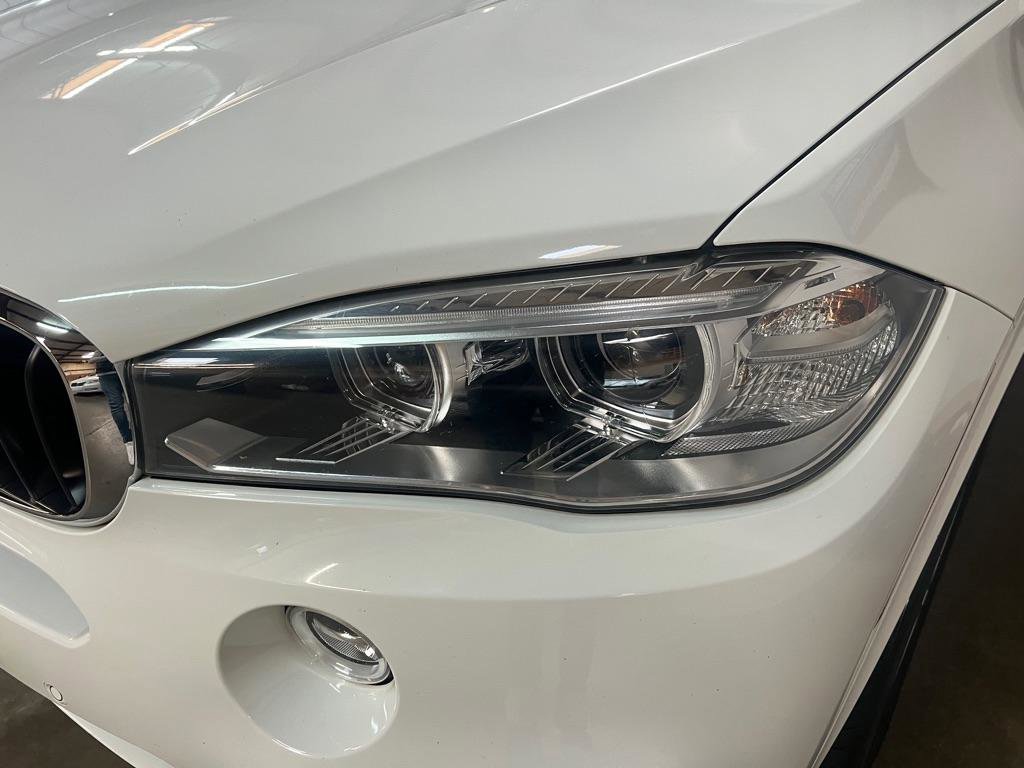 Used 2016 BMW X5 xDrive35i image 12