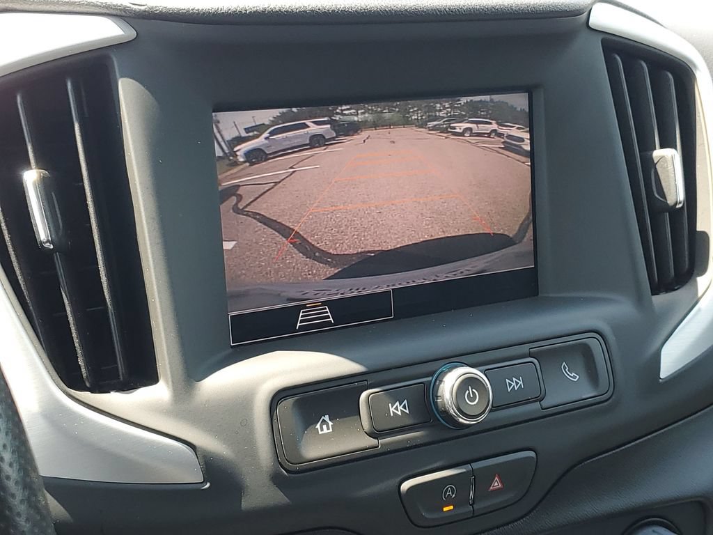 Used 2023 GMC Terrain SLE FWD image 14
