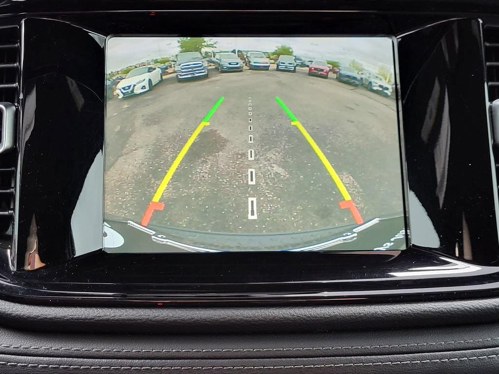 Used 2021 Dodge Durango SXT AWD/4WD image 9