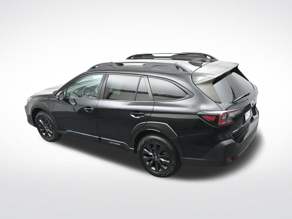 Used 2023 Subaru Outback Onyx Edition AWD/4WD image 28