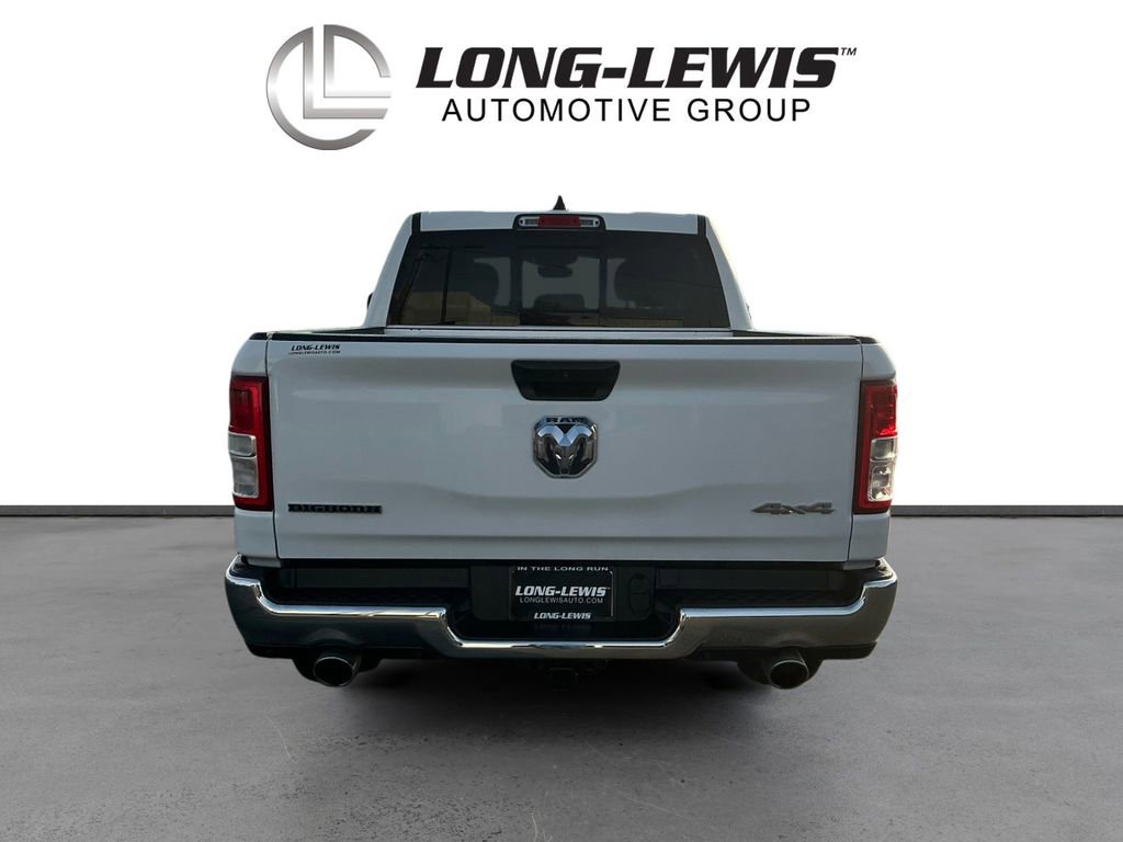 Used 2024 RAM 1500 Big Horn image 5