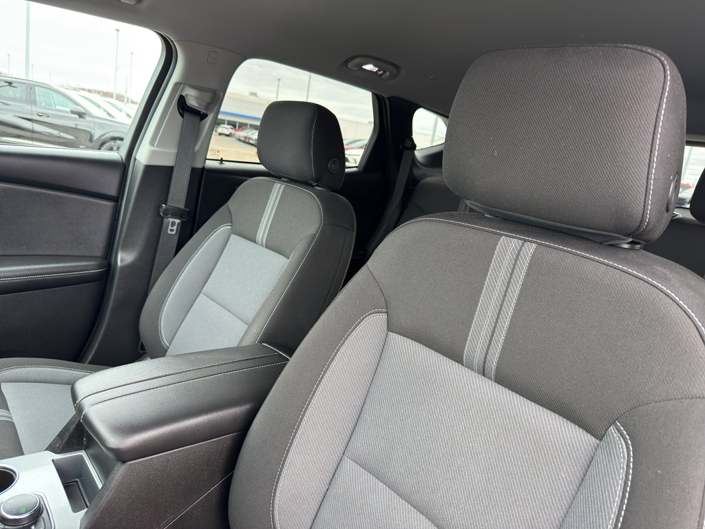 Used 2023 Chevrolet Blazer LT w/ Convenience Package image 27