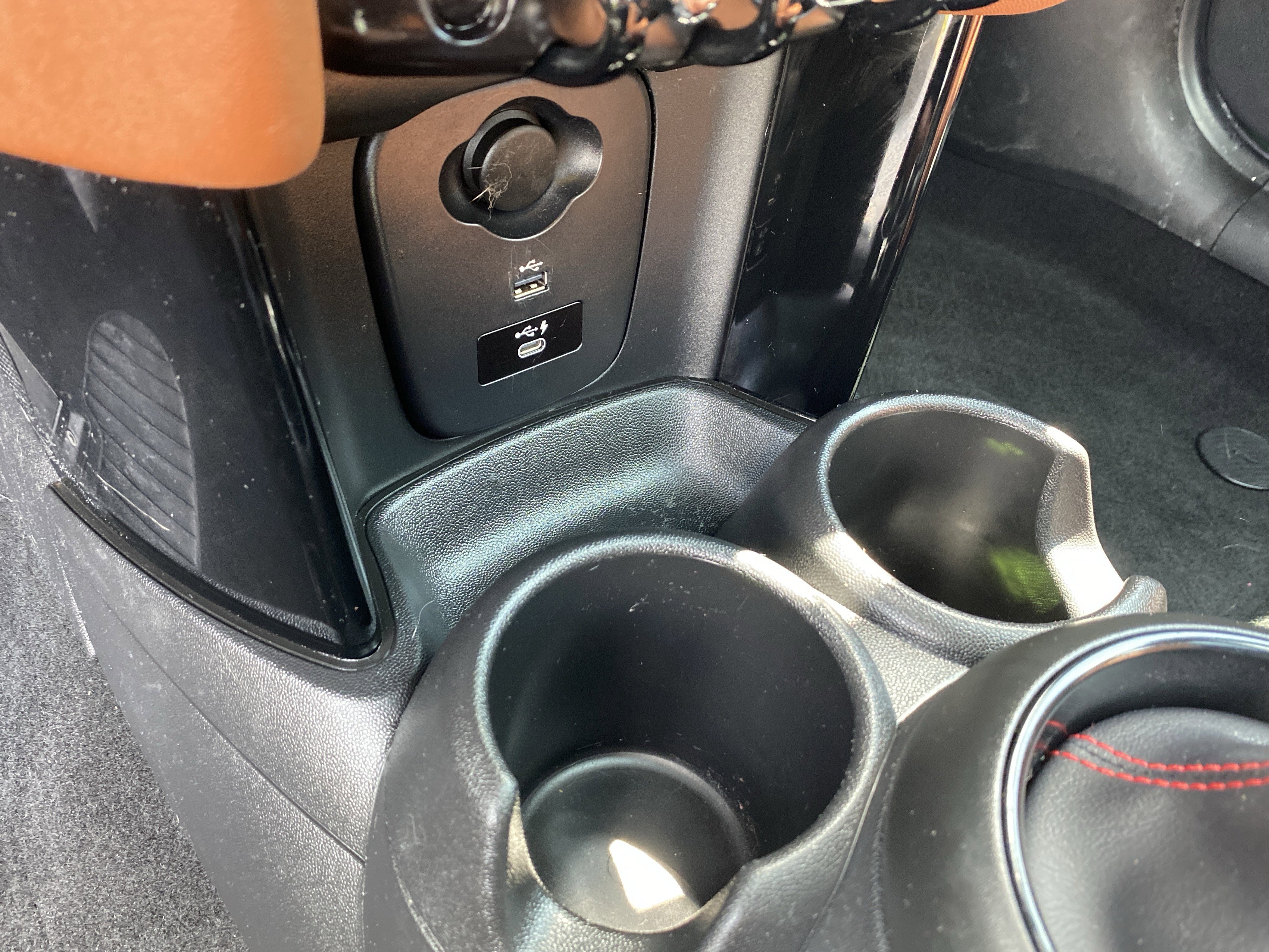 Used 2021 MINI Cooper S FWD image 39