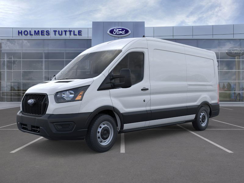 New 2025 Ford Transit 150 148 Medium Roof