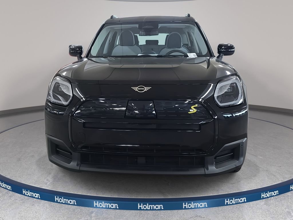 Used 2025 MINI Cooper Countryman SE image 3