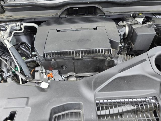 Used 2025 Honda Pilot Elite image 23
