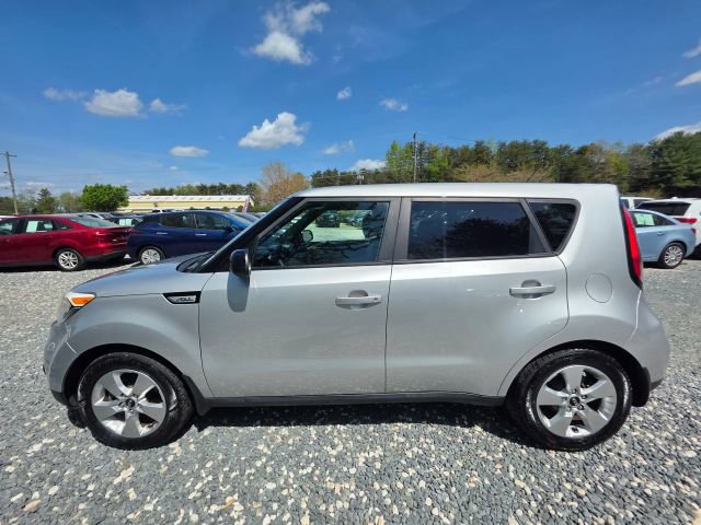 Used 2017 Kia Soul image 8