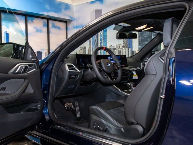 New 2026 BMW M4 Competition w/ Executive Package image 13