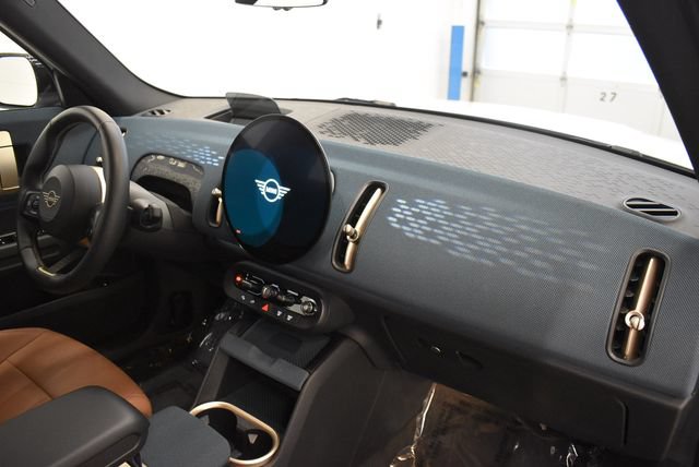 Used 2025 MINI Cooper Countryman S AWD/4WD image 18