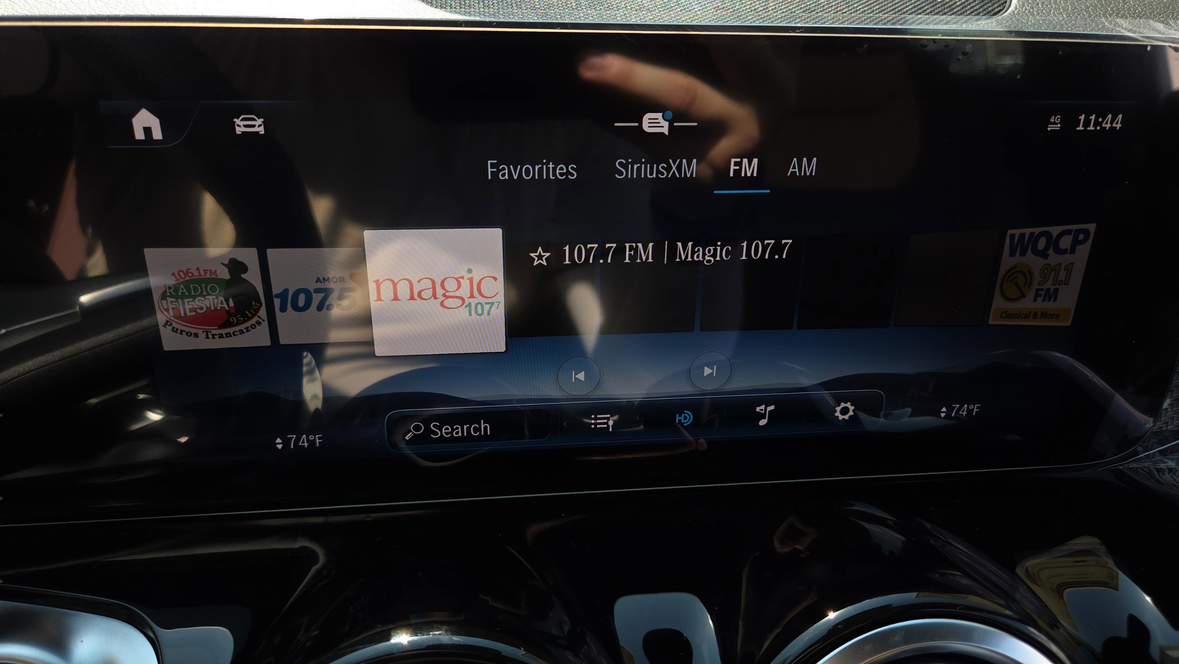 New 2026 Mercedes-Benz GLB 35 AMG 4MATIC image 19