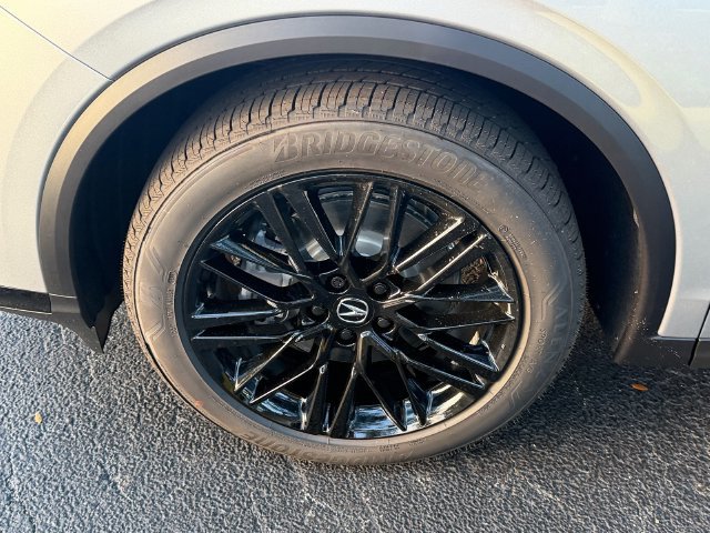 New 2026 Acura MDX A-Spec w/ Advance Package AWD/4WD image 18
