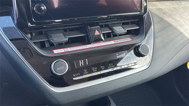 New 2026 Toyota Corolla LE image 18