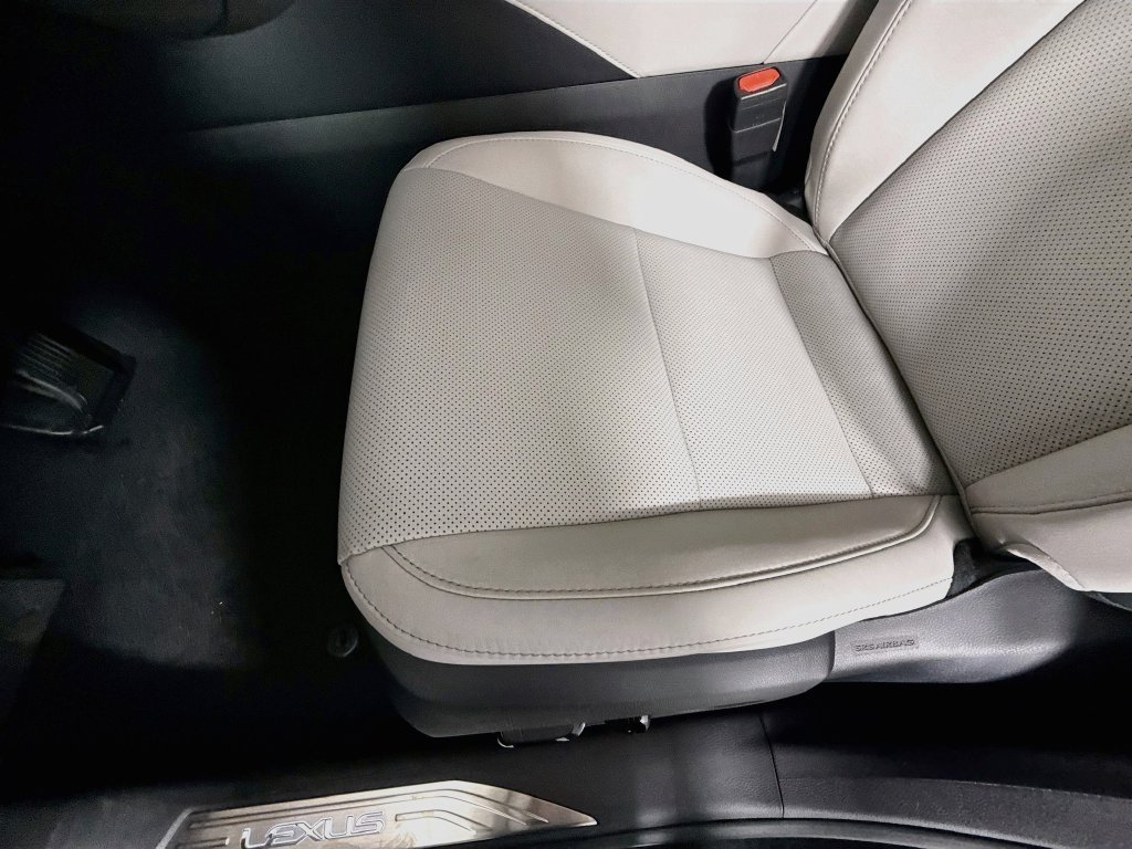 New 2026 Lexus RX 350 Premium w/ Convenience Package FWD image 21