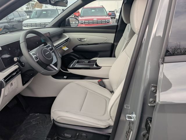 New 2026 Hyundai Tucson SEL image 14