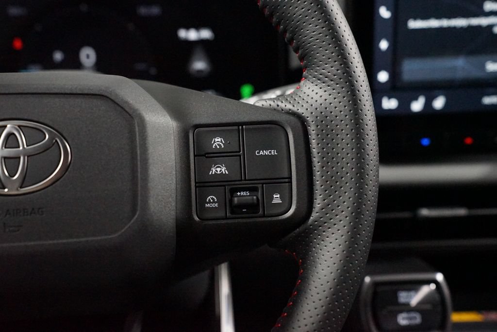New 2026 Toyota RAV4 AWD Plug-in Hybrid image 13