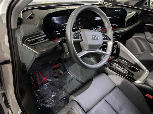 New 2025 Audi Q5 Premium AWD/4WD image 3