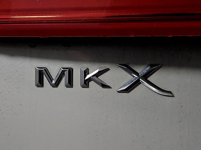 Used 2017 Lincoln MKX Select w/ Select Plus Package FWD image 31