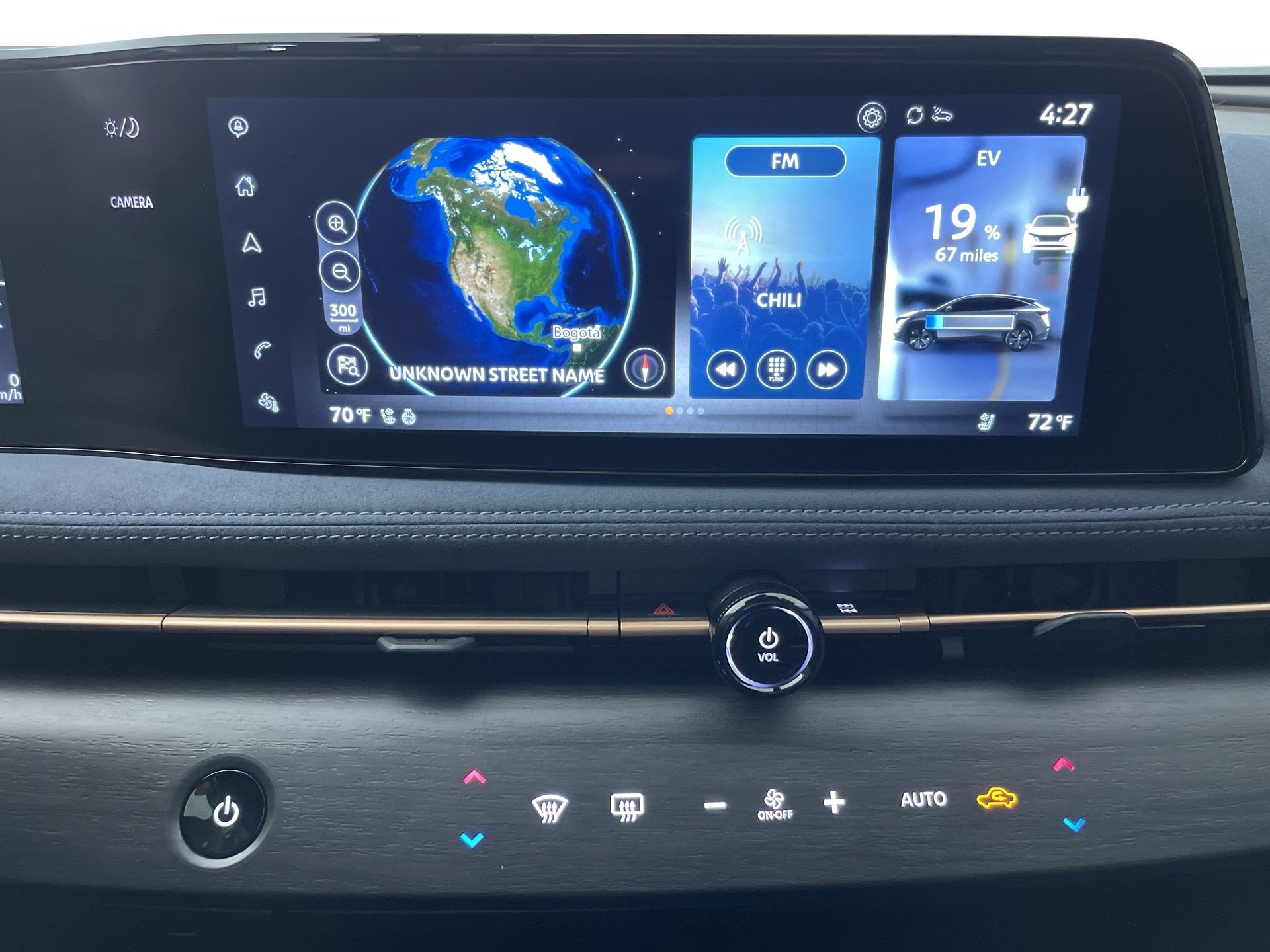 Certified 2024 Nissan Ariya AWD image 18