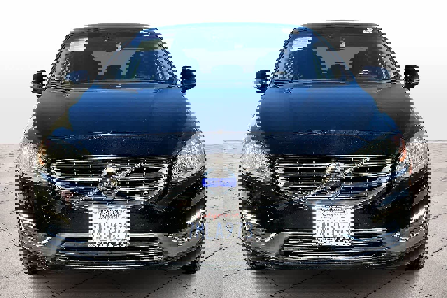 Used 2015 Volvo S60 T5 Premier image 3