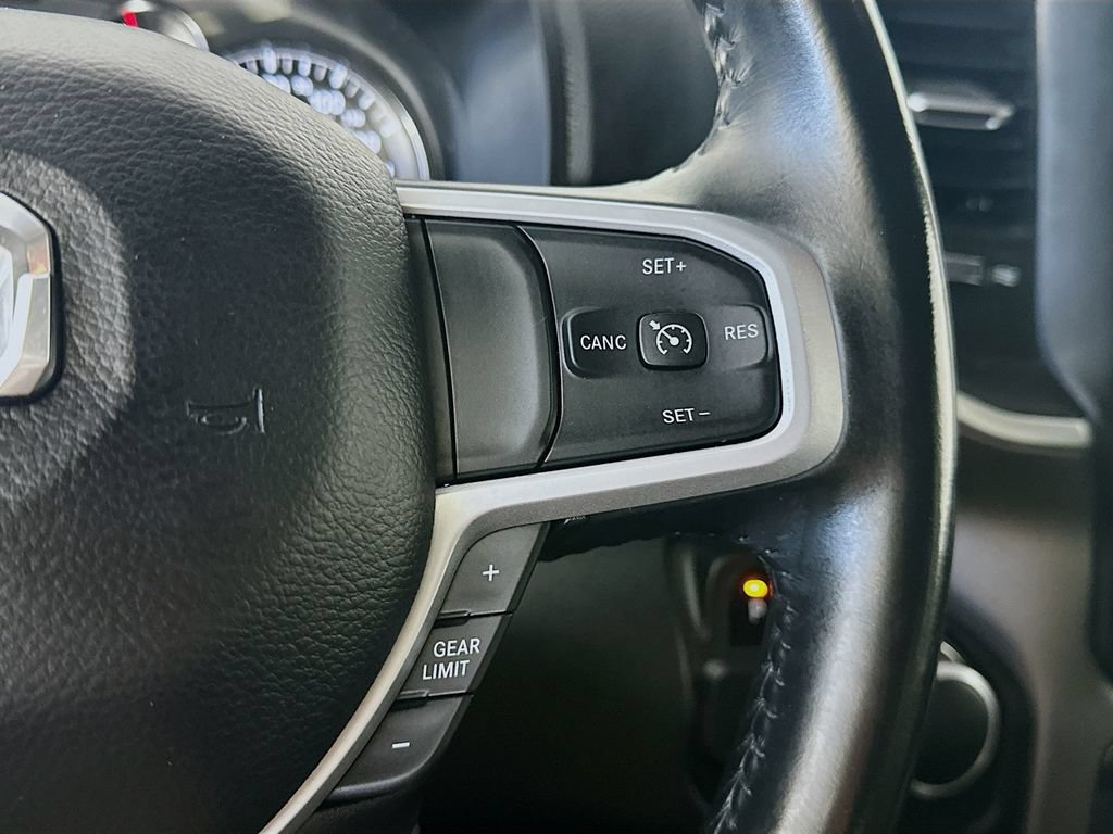 Used 2020 RAM 1500 Big Horn RWD image 26