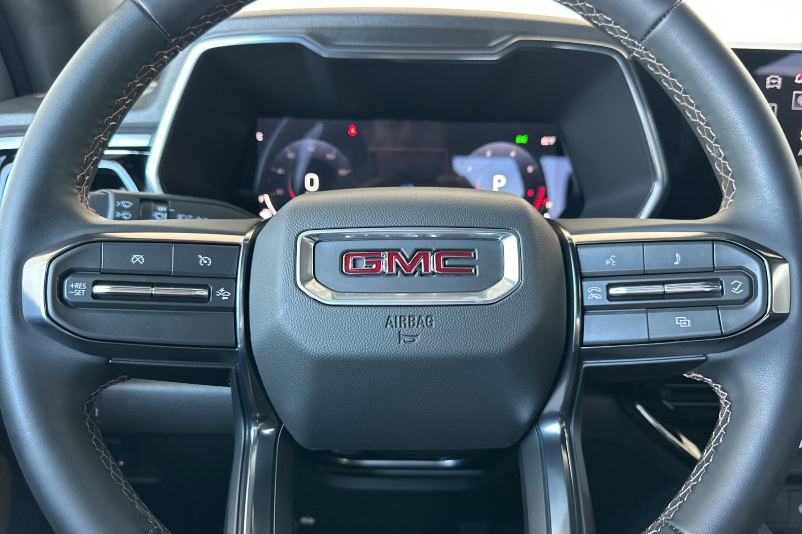 Certified 2026 GMC Canyon AT4 AWD/4WD image 30