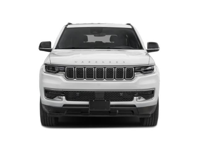 Certified 2024 Jeep Wagoneer 4WD w/ Premium Group I image 4