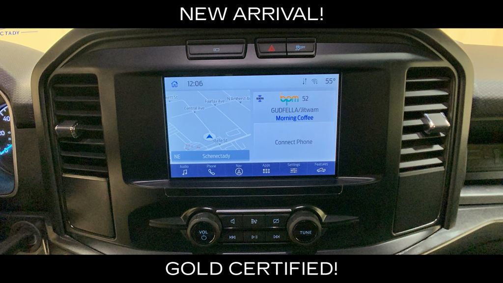 Certified 2023 Ford F150 XL w/ STX Appearance Package image 31