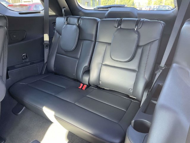 New 2026 Ford Explorer ST w/ Sun And Sound Package AWD/4WD image 12