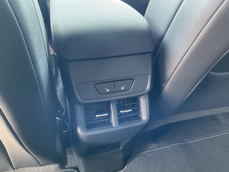 New 2026 Chevrolet Equinox RS AWD/4WD image 17