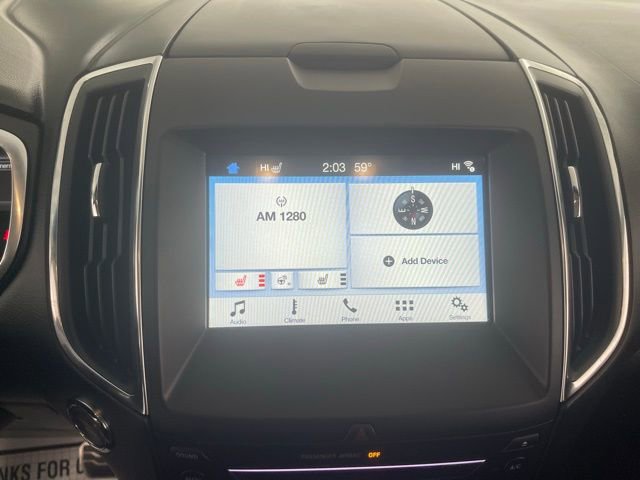 Used 2018 Ford Edge Sport w/ Cold Weather Package image 41