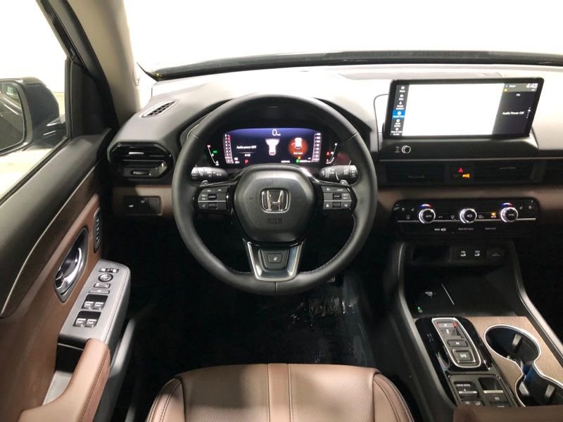 New 2026 Honda Pilot Elite image 32