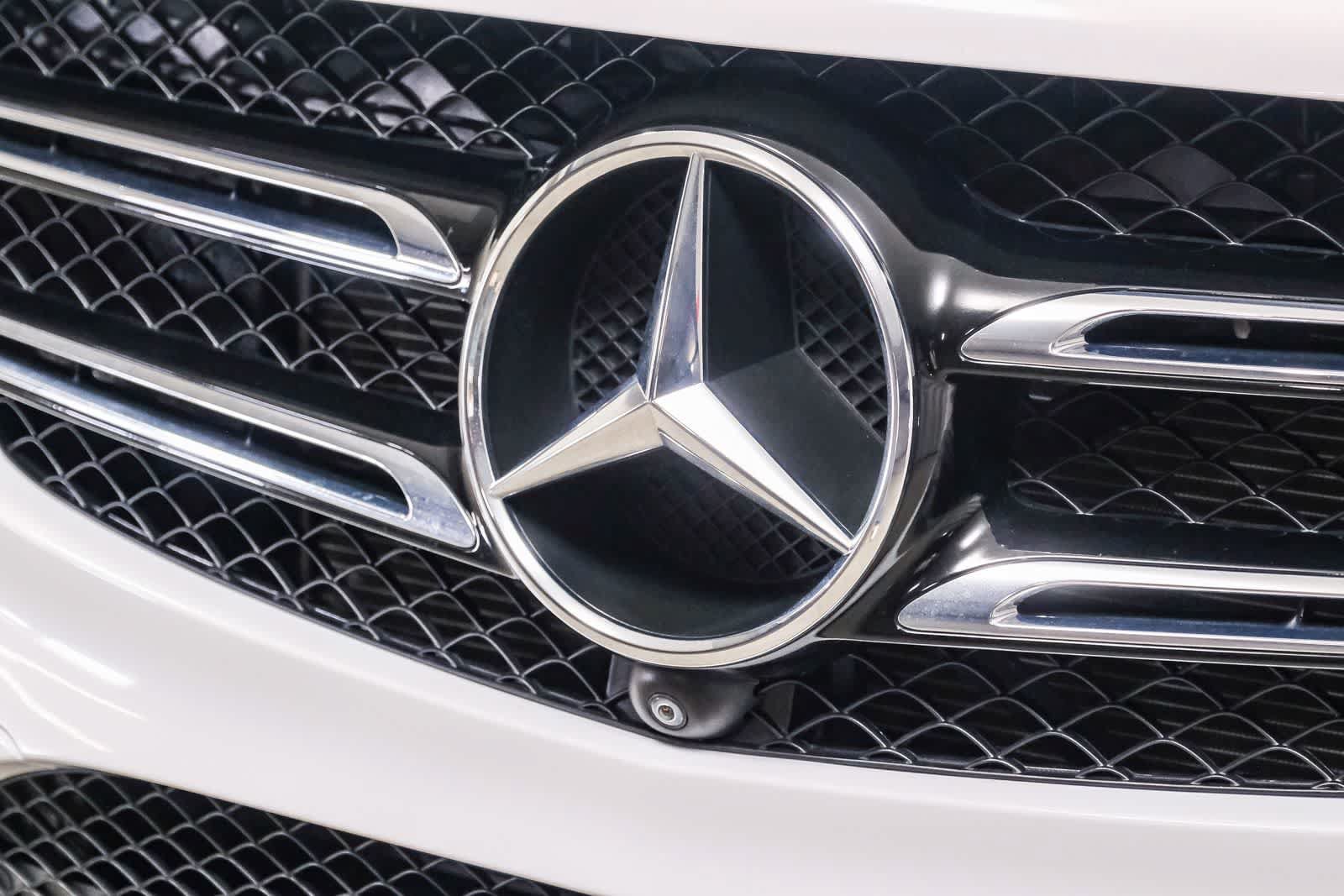 Used 2018 Mercedes-Benz GLE 43 AMG 4MATIC image 12