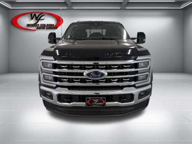 New 2026 Ford F450 Lariat image 2