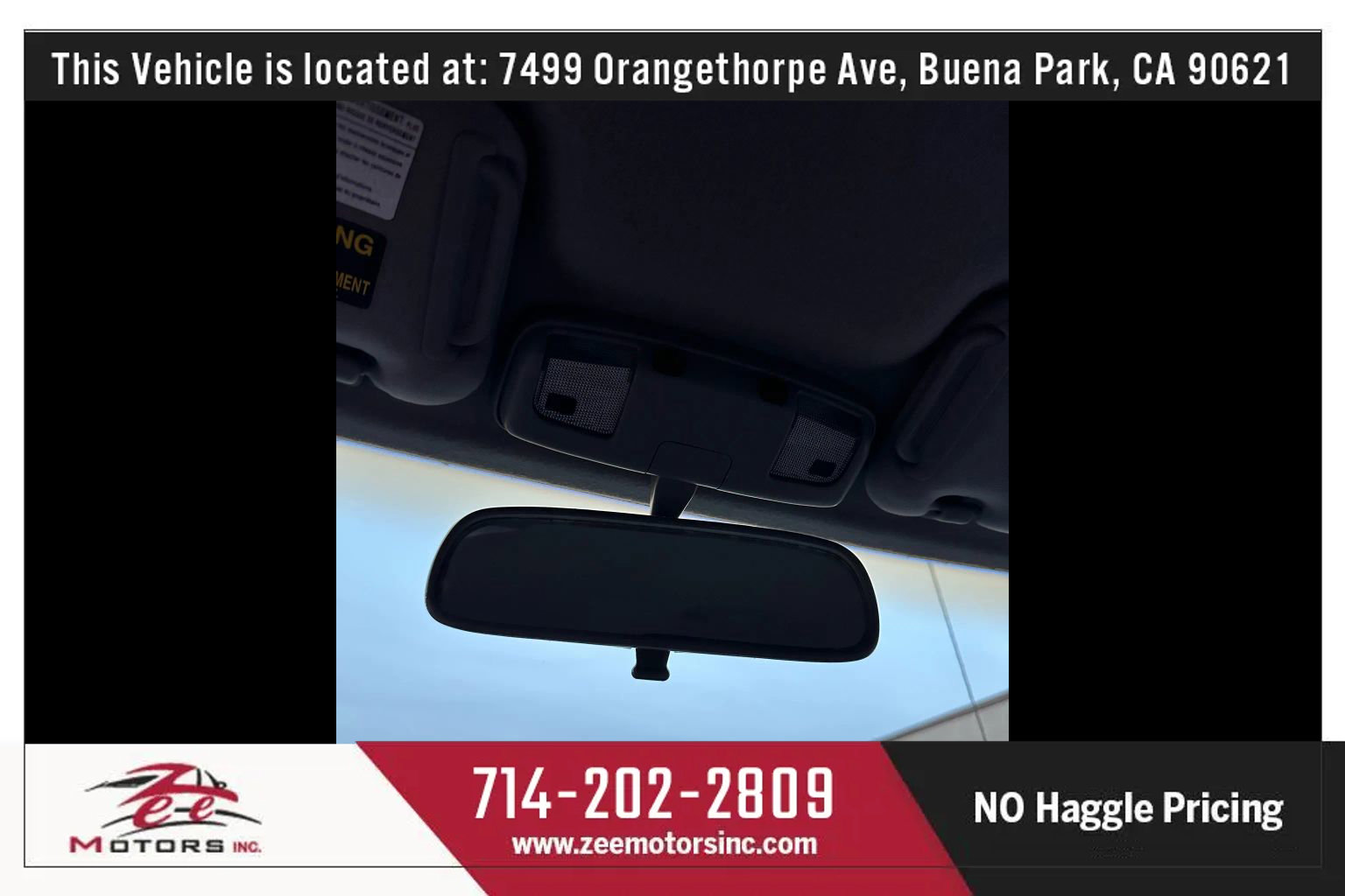 Used 2004 Toyota Tacoma PreRunner image 27