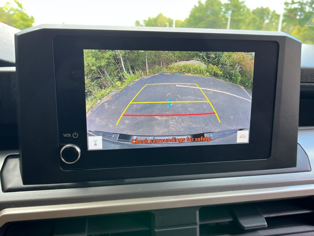 Certified 2024 Toyota Tacoma SR5 AWD/4WD image 19