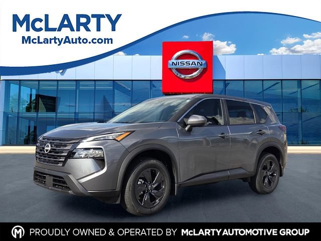 Used 2026 Nissan Rogue SV w/ Cold Weather Package