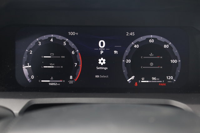 Used 2024 Toyota Tacoma TRD Off-Road w/ TRD Off Road Premium Package AWD/4WD image 18