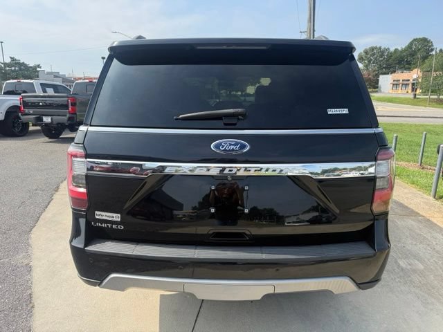 Used 2019 Ford Expedition Limited w/ Driver Assistance Package AWD/4WD image 9