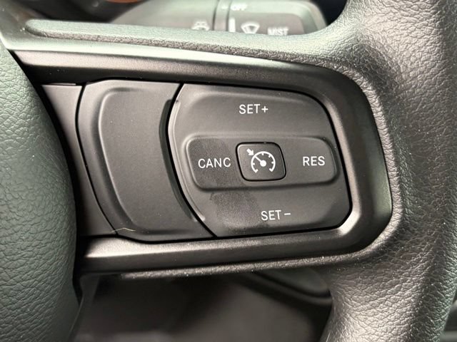 New 2026 Jeep Gladiator Sport AWD/4WD image 16